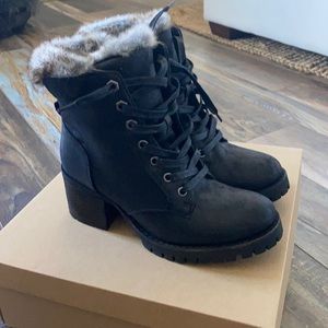 Steve Madden “Comfort”